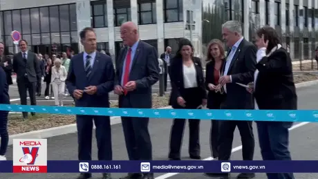 Triển vọng hợp tác Việt - Pháp trong sản xuất hydrogen 