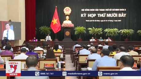 Quan tâm người lao động ở các khu công nghiệp TP.HCM