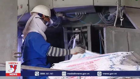 Đánh giá tác động khi áp dụng thuế GTGT đối với ngành phân bón