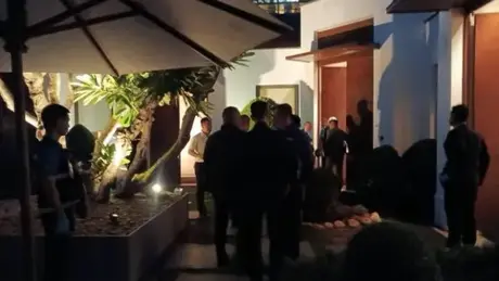 Đại sứ quán Việt Nam tại Thái Lan đang xác minh thông tin 4 người Việt thiệt mạng trong khách sạn ở Bangkok