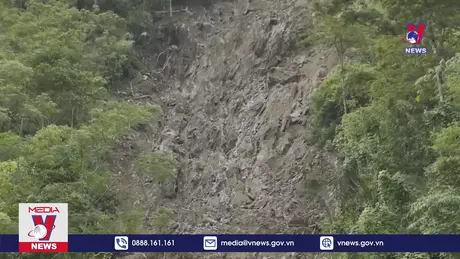 Bản tin thời sự 21h ngày 16/7/2024