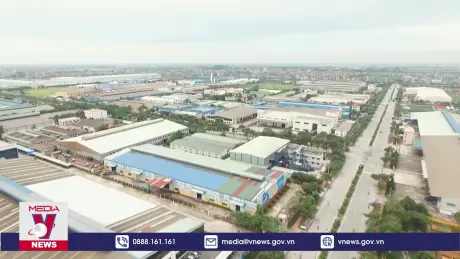 Bắc Ninh hợp tác với Hàn Quốc về phát triển đô thị