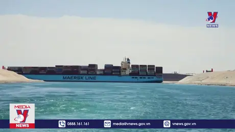 Bản tin thời sự 8h ngày 16/7/2024