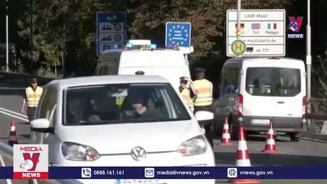 Bản tin thời sự 6h ngày 16/7/2024