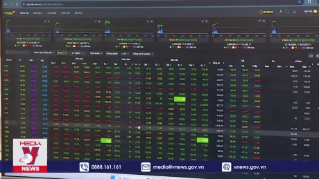 Tiềm năng tăng trưởng thị trường chứng khoán miền Trung
