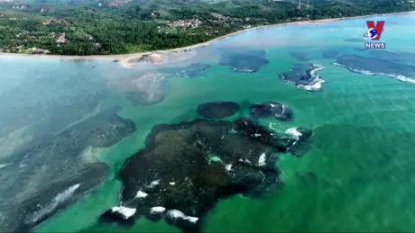 Tạp chí toàn cầu số 981 ngày 16/7/2024