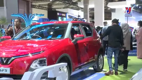 越通社新闻 - Bản tin tiếng Trung ngày 16/7/2024