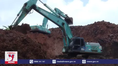 Sẽ phê duyệt 2 dự án giao thông lớn trong tháng 7/2024