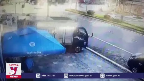 Xác định danh tính các nạn nhân vụ nổ ga ở Vĩnh Phúc