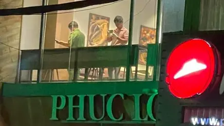 Điều tra vụ án mạng tại quán trà sữa khiến 2 người tử vong
