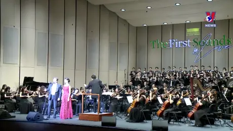 Văn hóa toàn cảnh ngày 16/7/2024