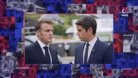 Thế giới hôm nay: Pháp bế tắc trong thành lập chính phủ mới