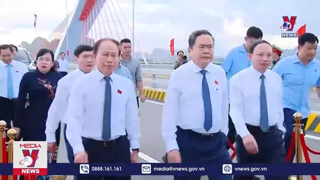 Thúc đẩy tăng trưởng cao hơn trong những tháng cuối năm