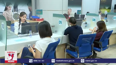 Tín dụng tăng phi mã, liệu có về đích?