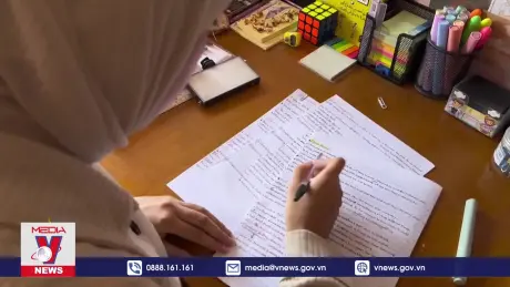 Để kiến thức không bị 