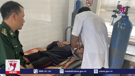 Bản tin thời sự 20h ngày 17/7/2024