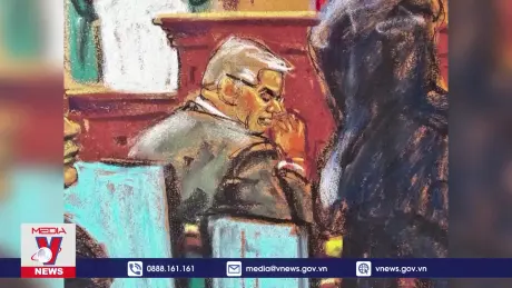 Cựu Chủ tịch Ủy ban đối ngoại Thượng viện Mỹ bị kết tội tham nhũng