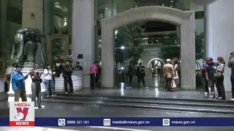 Thái Lan tăng cường điều tra vụ người nước ngoài thiệt mạng tại Bangkok