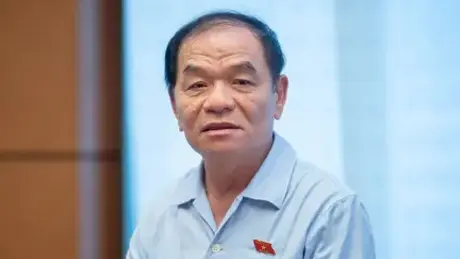 Khai trừ Đảng đối với ông Lê Thanh Vân, kỷ luật nhiều cán bộ khác