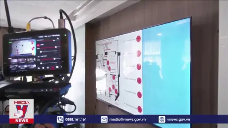 Thái Lan công bố kết quả giám định pháp y vụ người Việt tử vong