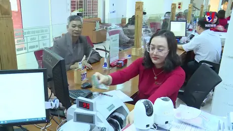 Nhật trình kinh tế ngày 17/7/2024