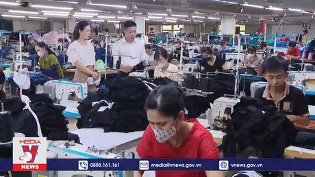 Cạnh tranh để tuyển lao động 6 tháng cuối năm