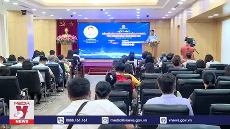 Kiểm soát toàn diện chất lượng sản phẩm hàng hóa