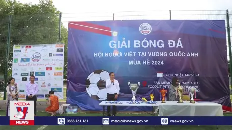 Văn hóa bóng đá Anh trong cộng đồng người Việt