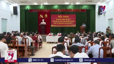 Quảng Nam tập trung tháo gỡ vướng mắc các dự án bất động sản