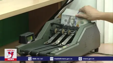 Xem xét chính sách lãi suất tiền gửi USD