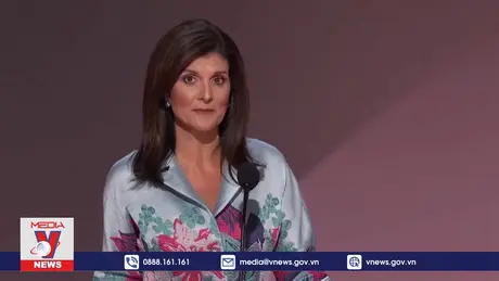 Ông D. Trump nhận được ủng hộ của cựu đối thủ