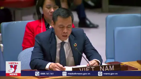 Tăng cường hợp tác đa phương vì một trật tự quốc tế công bằng