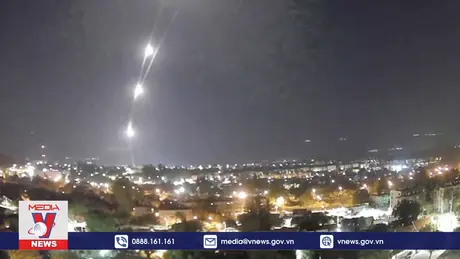 Hezbollah cảnh báo đáp trả Israel