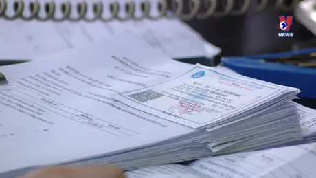 Vì an sinh cuộc sống: Chi trả an sinh không dùng tiền mặt: Tiện lợi, an toàn