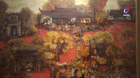 Văn hóa toàn cảnh ngày 17/7/2024