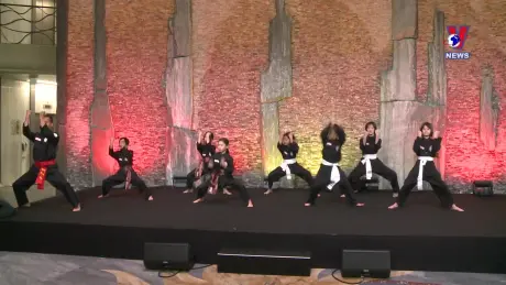 Văn hoá toàn cảnh ngày 18/7/2024