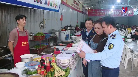 Đường dây nóng 389 ngày 18/7/2024