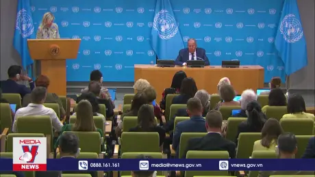 Nga nhận định về cơ hội đối thoại với Mỹ