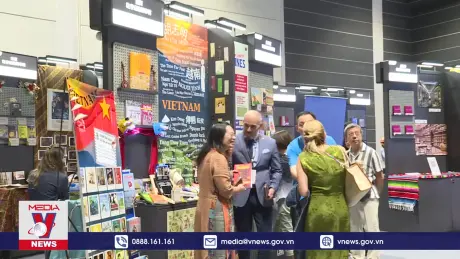 Cầu nối văn hóa giữa Việt Nam và Hong Kong (Trung Quốc)