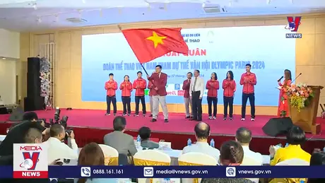 Bản tin thời sự 6h ngày 18/7/2024