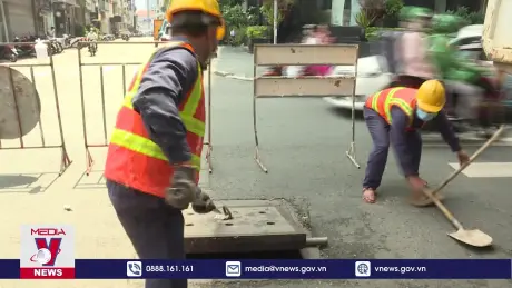 Điện lực, viễn thông phải trả phí thuê hạ tầng đường bộ