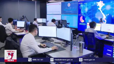 Phát động chiến dịch ‘Nhận diện lừa đảo’