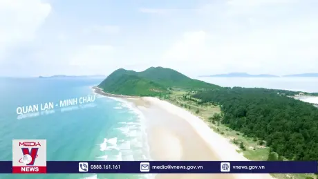 Du lịch nội địa tăng tưởng mạnh