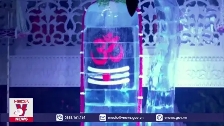 Nelson Mandela và ước nguyện về quyền bình đẳng