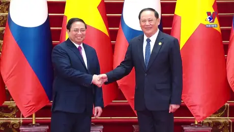 Khoảnh khắc & Sự kiện ngày 18/7/2024