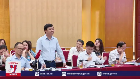 Phối hợp tốt để giải ngân vốn đầu tư công