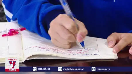 Nguyên nhân điểm thi đại học môn Ngữ văn cao bất thường