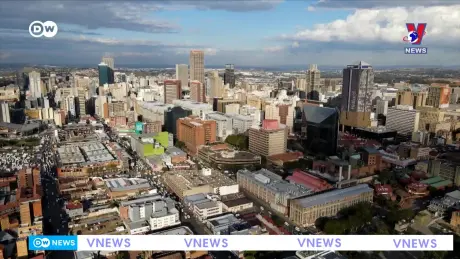 Tạp chí toàn cầu số 981 ngày 19/7/2024