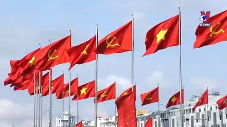 VNA News - Bản tin tiếng Anh ngày 19/7/2024