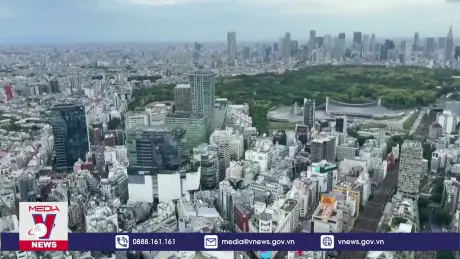 Quân đội Nhật-Mỹ-Hàn tăng cường hợp tác